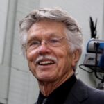 Tom Skerritt a murit. Actorul, cunoscut din filme precum „MASH”, „Top Gun”, „Alien” şi „Steel Magnolias”, avea 93 de ani