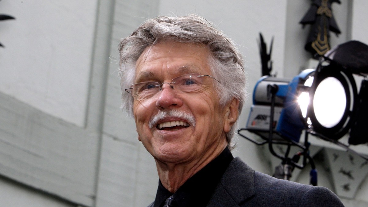 Tom Skerritt a murit. Actorul, cunoscut din filme precum „MASH”, „Top Gun”, „Alien” şi „Steel Magnolias”, avea 93 de ani