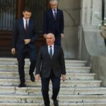 „Țara are nevoie de guvern și altul nu se poate”