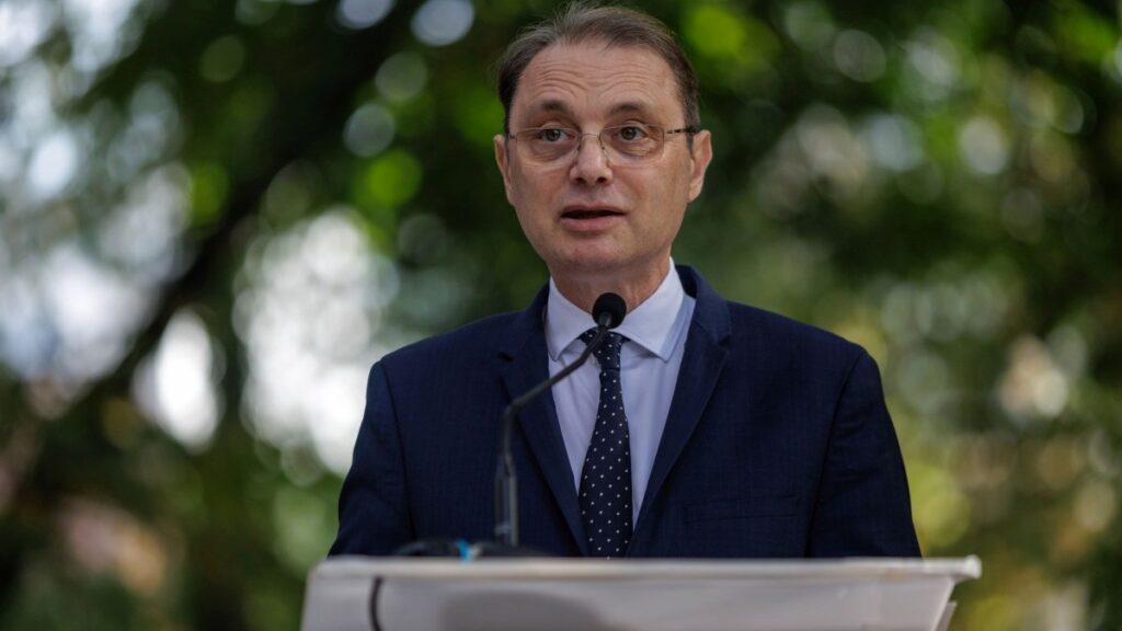 Florin Barbu deschide seria la Agricultură
