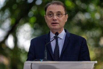 Florin Barbu deschide seria la Agricultură