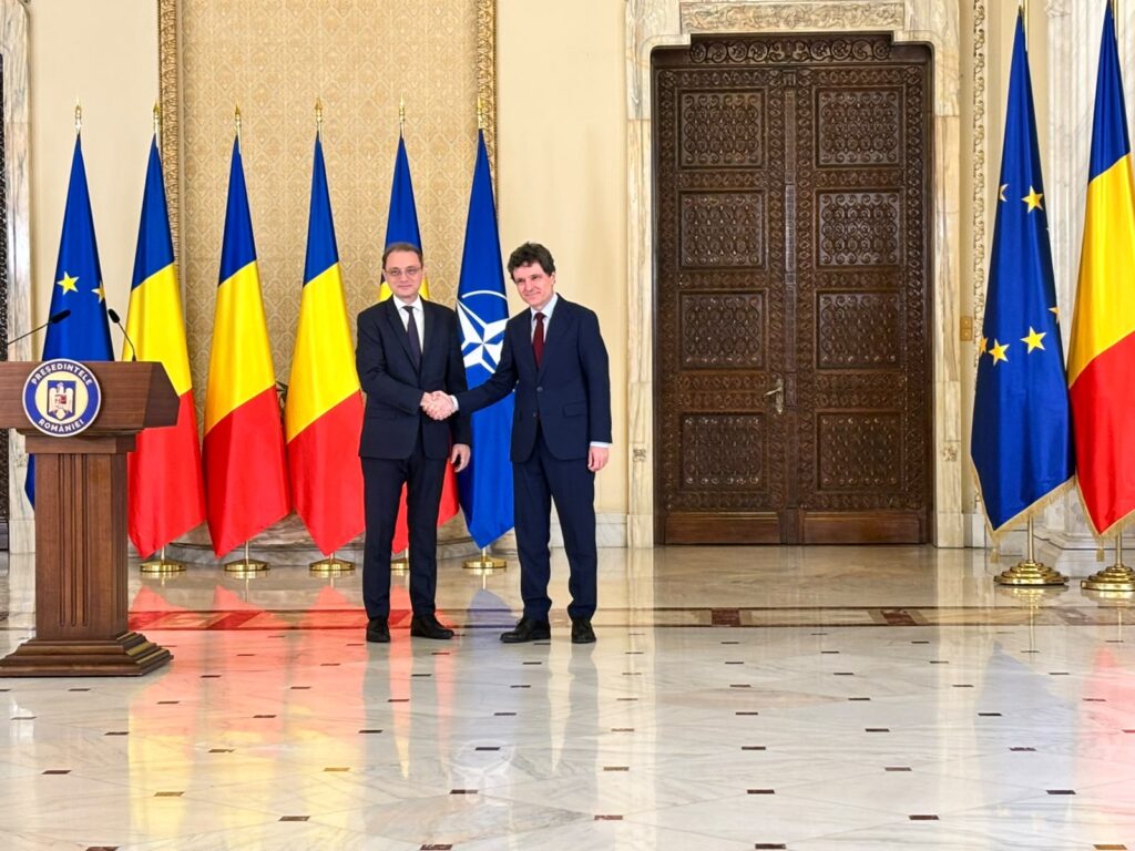aderarea României la OCDE. Patru ani de negocieri, reforme și schimbări legislative înainte de desemnarea ca premier