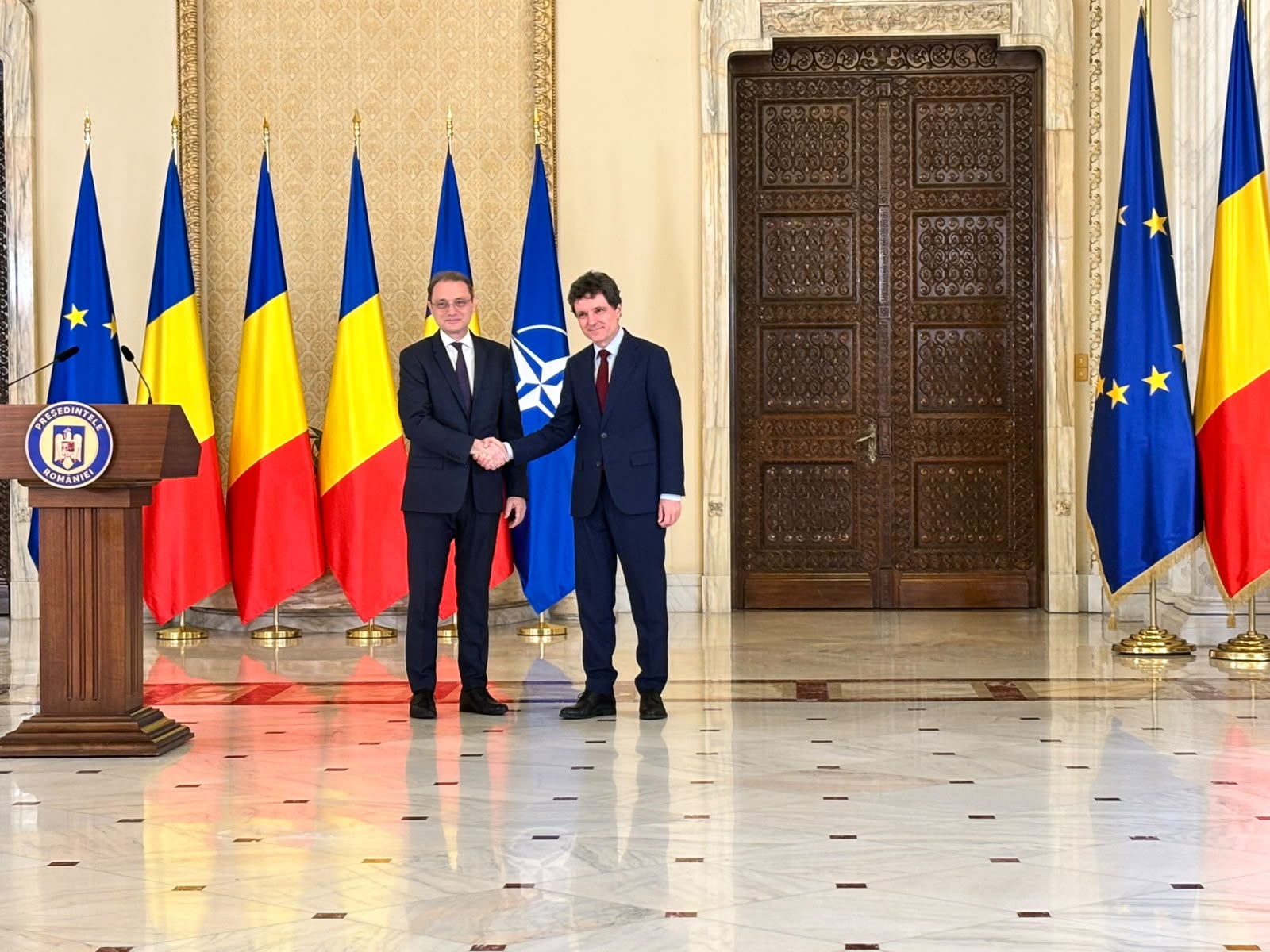aderarea României la OCDE. Patru ani de negocieri, reforme și schimbări legislative înainte de desemnarea ca premier